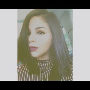 Meet your Posher, Olga